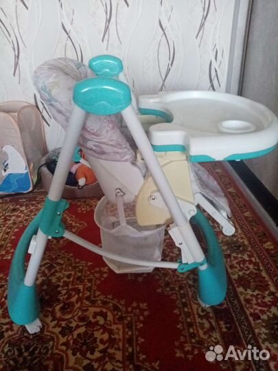 Столик для кормления