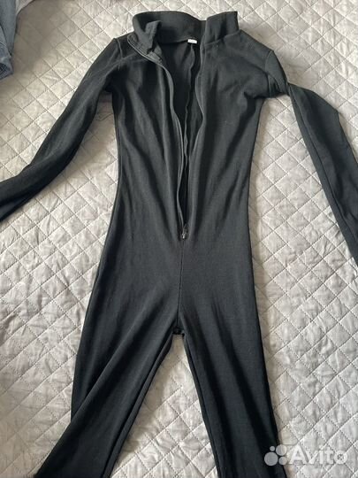 Комбинезон женский