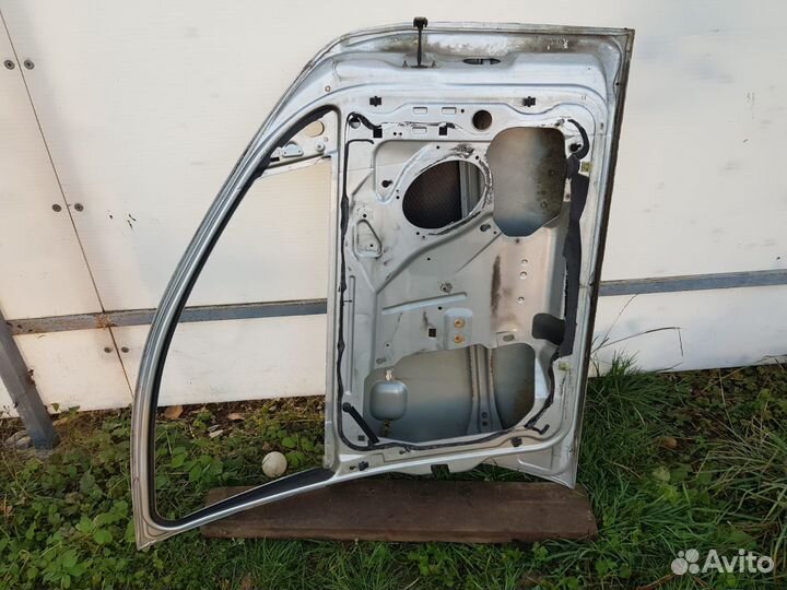 Дверь передняя левая форд мондео 3