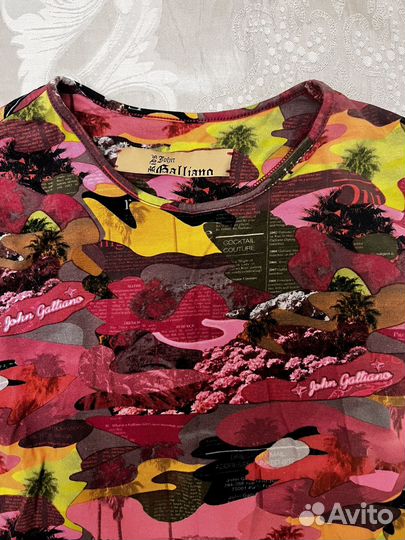 Комплект брюки и майка для девочки 10-12 лет