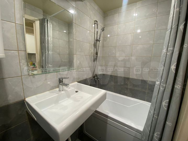 Комната 15,6 м² в 5-к., 5/5 эт.