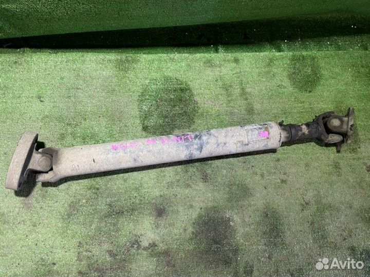 Карданный вал задний Mazda Titan wglad SL 1994