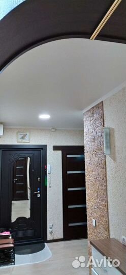 Led светильник