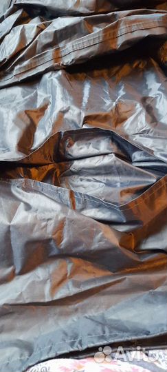 Костюм для охоты и рыбалки