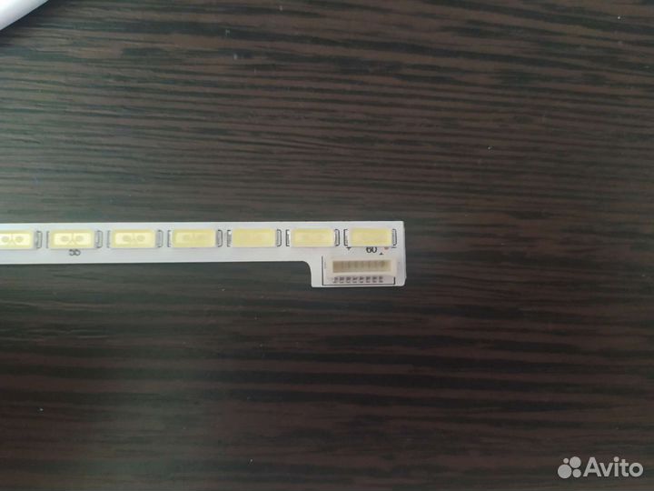 Светодиодная лента для телевизора lg