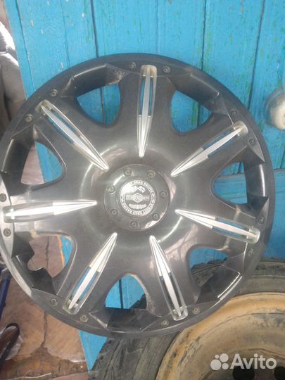 Nordman 5 195/60 R15