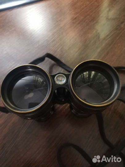 Бинокль