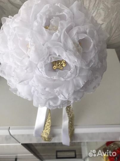 Букет для невесты