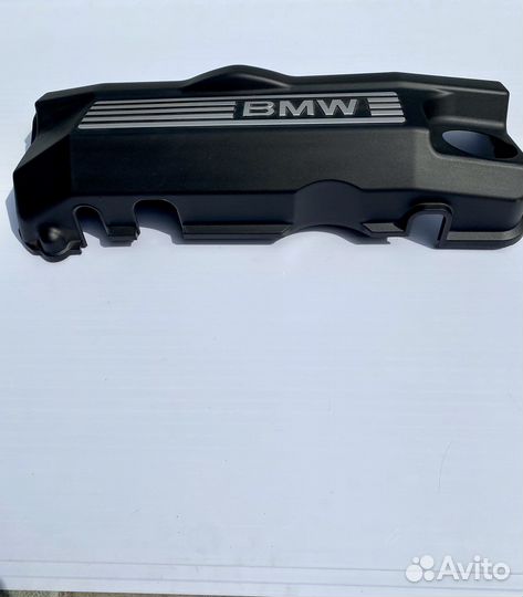 Кожух катушек двигателя 11127530742