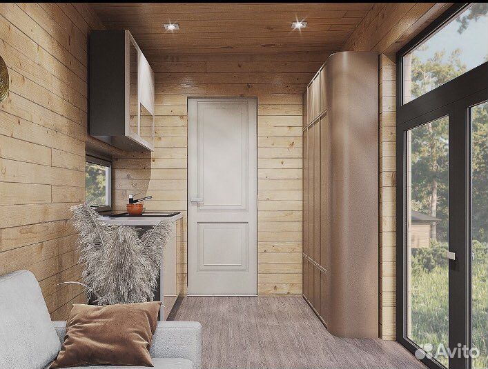 House boat (Хаус бот) Катамаран.Плавучие дом