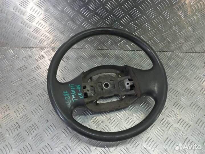 Руль ford Transit 2000-2006г (Транзит) 4668777