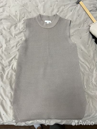 Жилетка женская hm