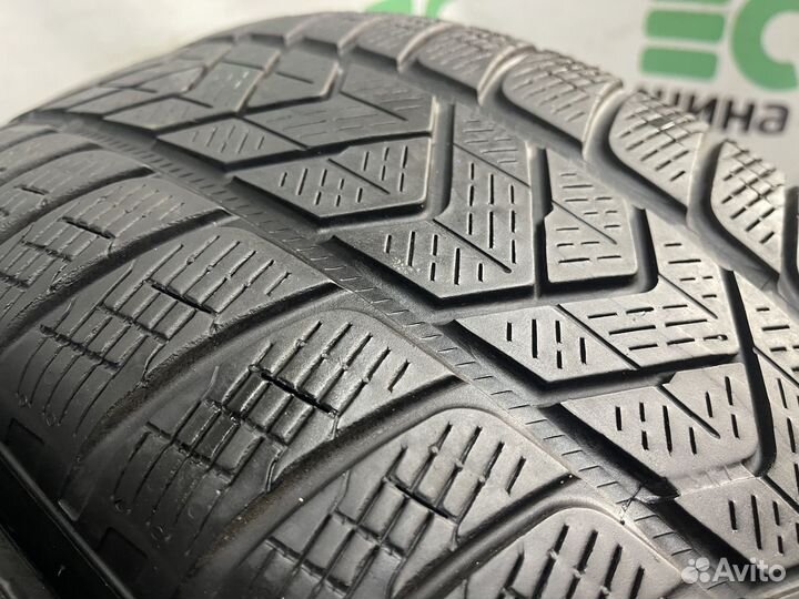 Pirelli Scorpion Winter 235/55 R18