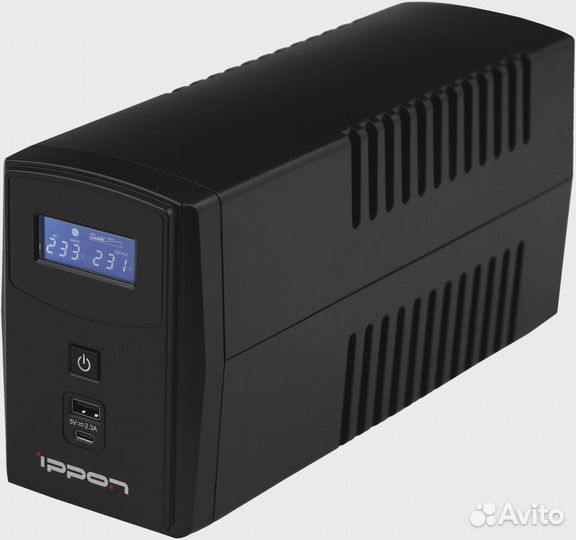 Ибп ippon 1030300