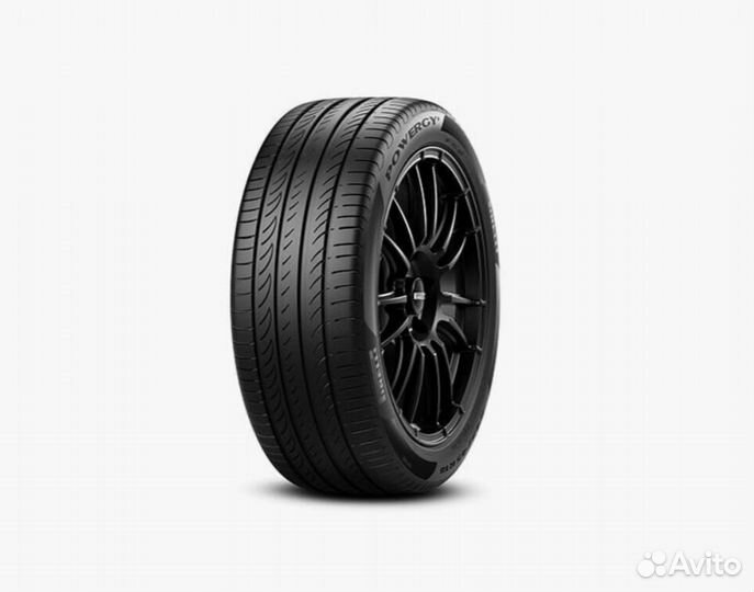 Pirelli Powergy 235/35 R19 91Y
