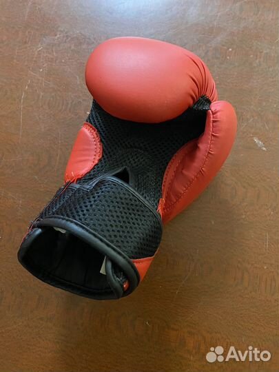 Детские боксерские перчатки