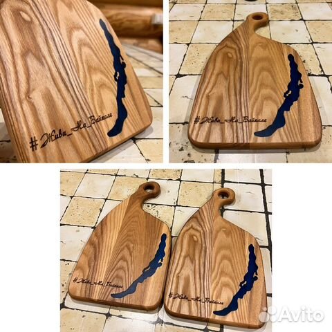 Доска разделочная