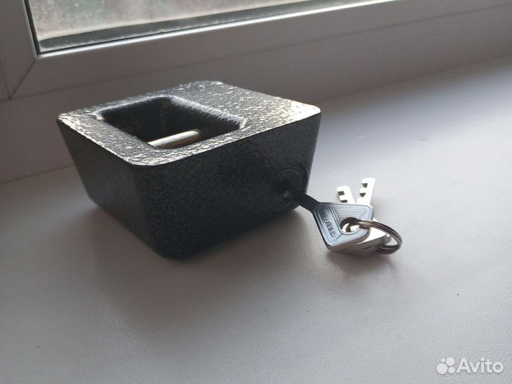 Дверной замок