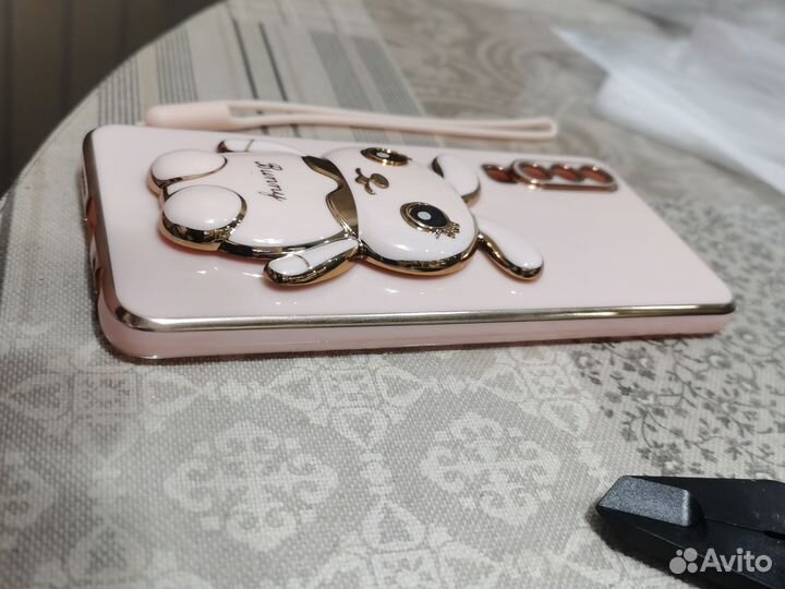 Чехол на honor 30, honor 30 pro premium,huawei p30