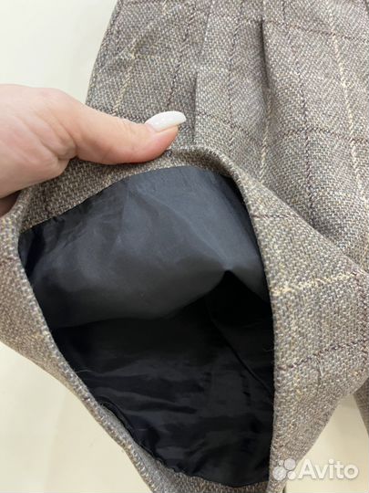 Шорты-бермуды для девочки