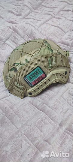 Баллистический шлем ops core