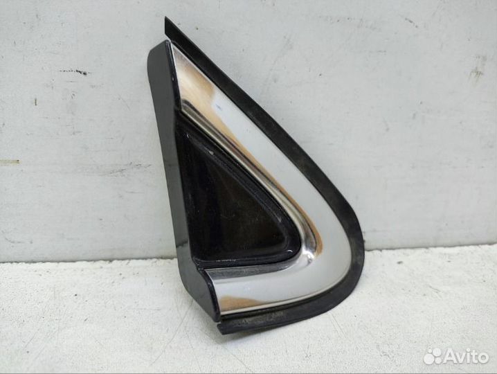 Накладка двери передняя правая Lexus Rx 4