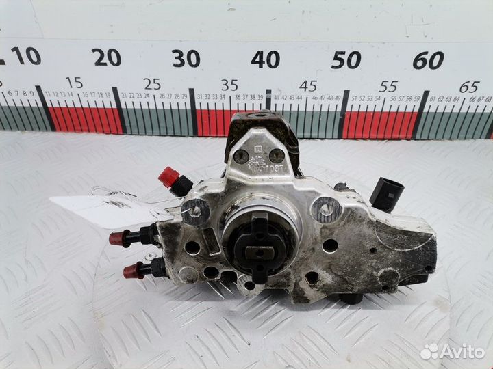 Тнвд Mercedes-Benz C-Класс W203/S203/CL203 рест