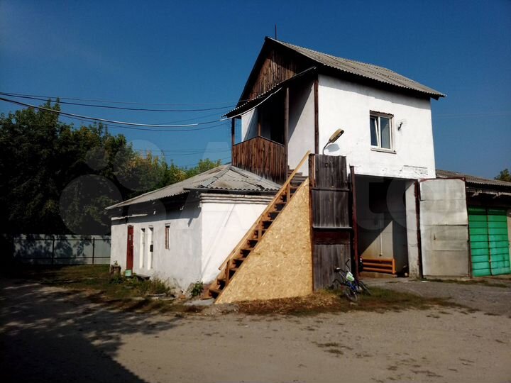 Свободного назначения, 20 м²