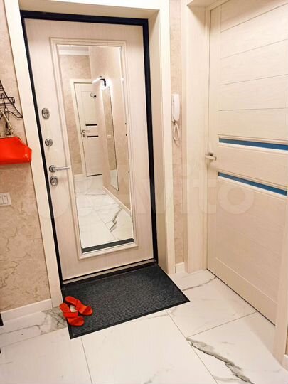 2-к. квартира, 70 м², 11/18 эт.