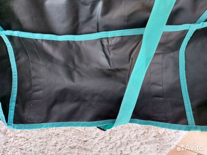 Сумка для сноуборда burton