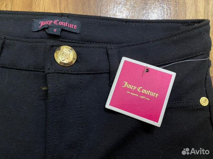 Брюки Juicy Couture. Оригинал. Новые