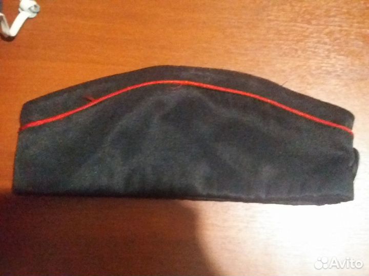 Казачья форма