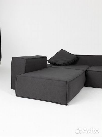 Диван прямои 2500х1050 мм