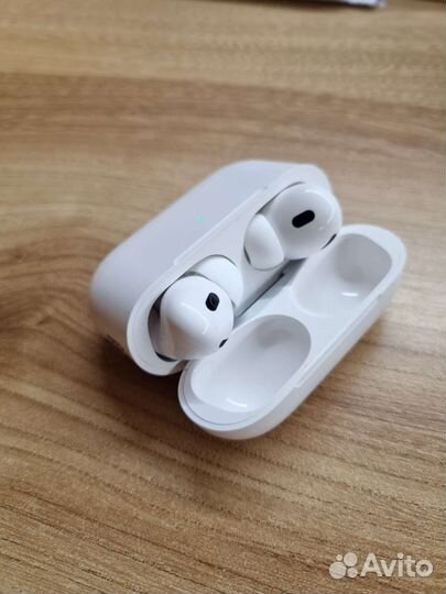 Наушники Аpple AirPods pro 2 с шумоподавлением