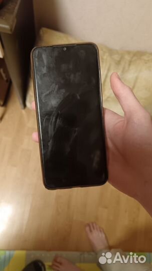 TECNO Spark 8C, 4/64 ГБ