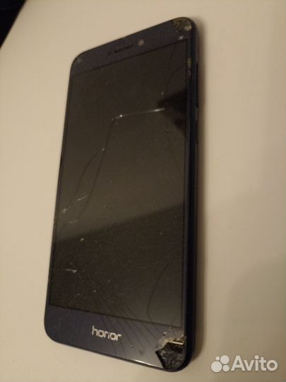 HONOR 8 Lite, 4/32 ГБ