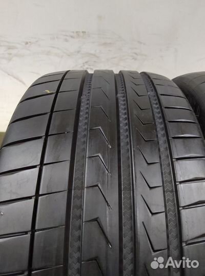 Vredestein Ultrac Vorti R 265/30 R21 100Z