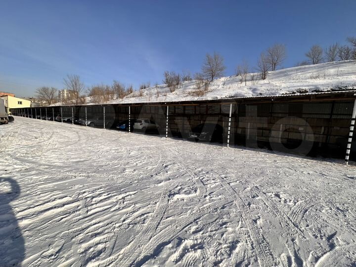 Автосервис, 2000 м²