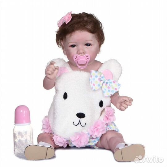 Детские игрушки для девочек куклы