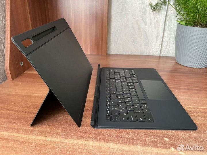 Чехол-Клавиатура Samsung Tab S8 ultra