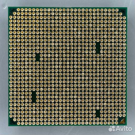 Процессор AMD Athlon II X2 220 AM3, 2 x 2800 мгц
