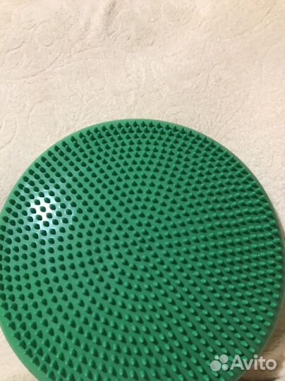 Балансир, диск для художественной гимнастики