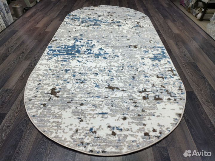 Ковёр 1.5х3 Новый