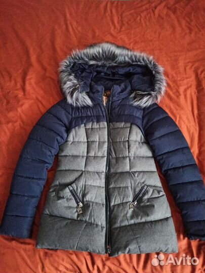 Куртка женская