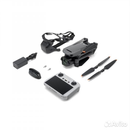 Квадрокоптер DJI mavic 3 PRO
