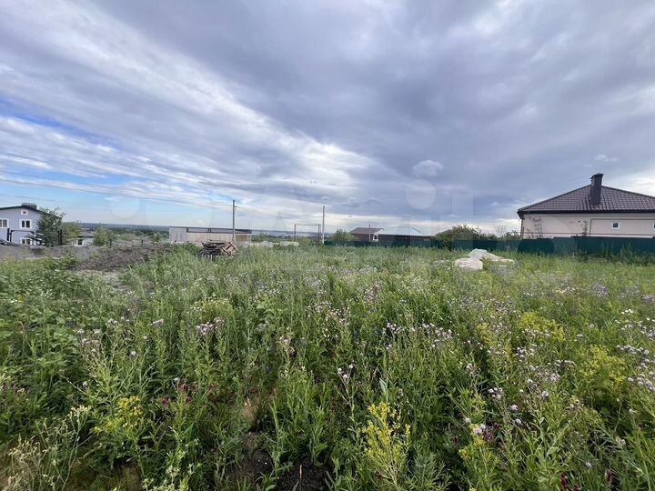 Участок 14,4 сот. (СНТ, ДНП)