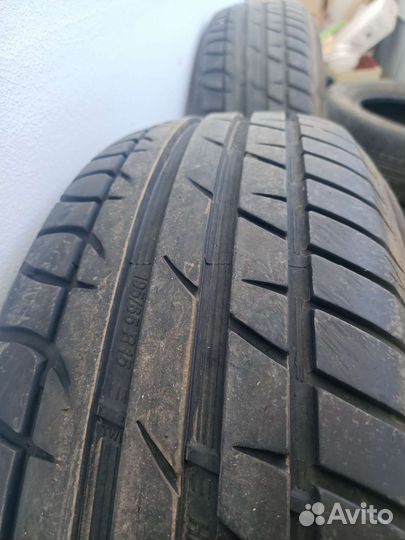 Tigar High Performance 185/65 R15 и 195/65 R15