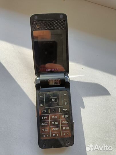 Samsung SGH-G400
