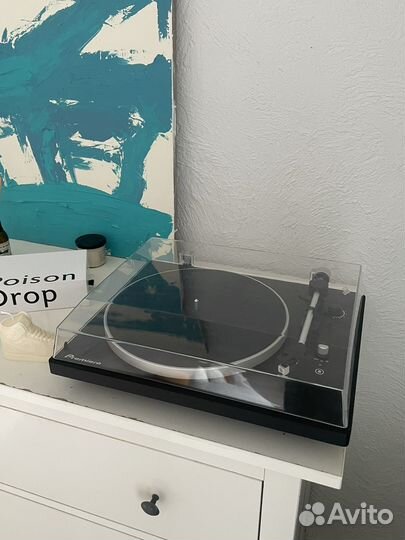 Проигрыватель винила