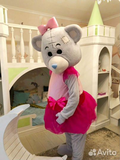 Ростовая кукла